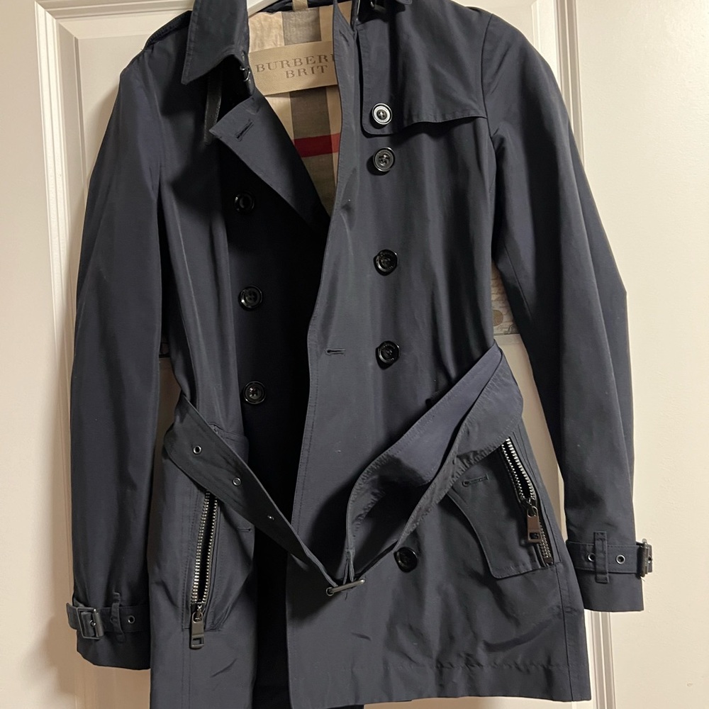 Burberry